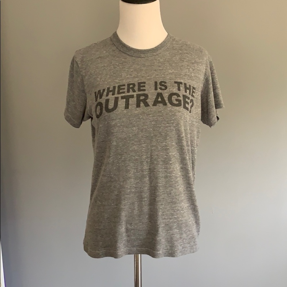 Marc Jacobs T-Shirt. Size small